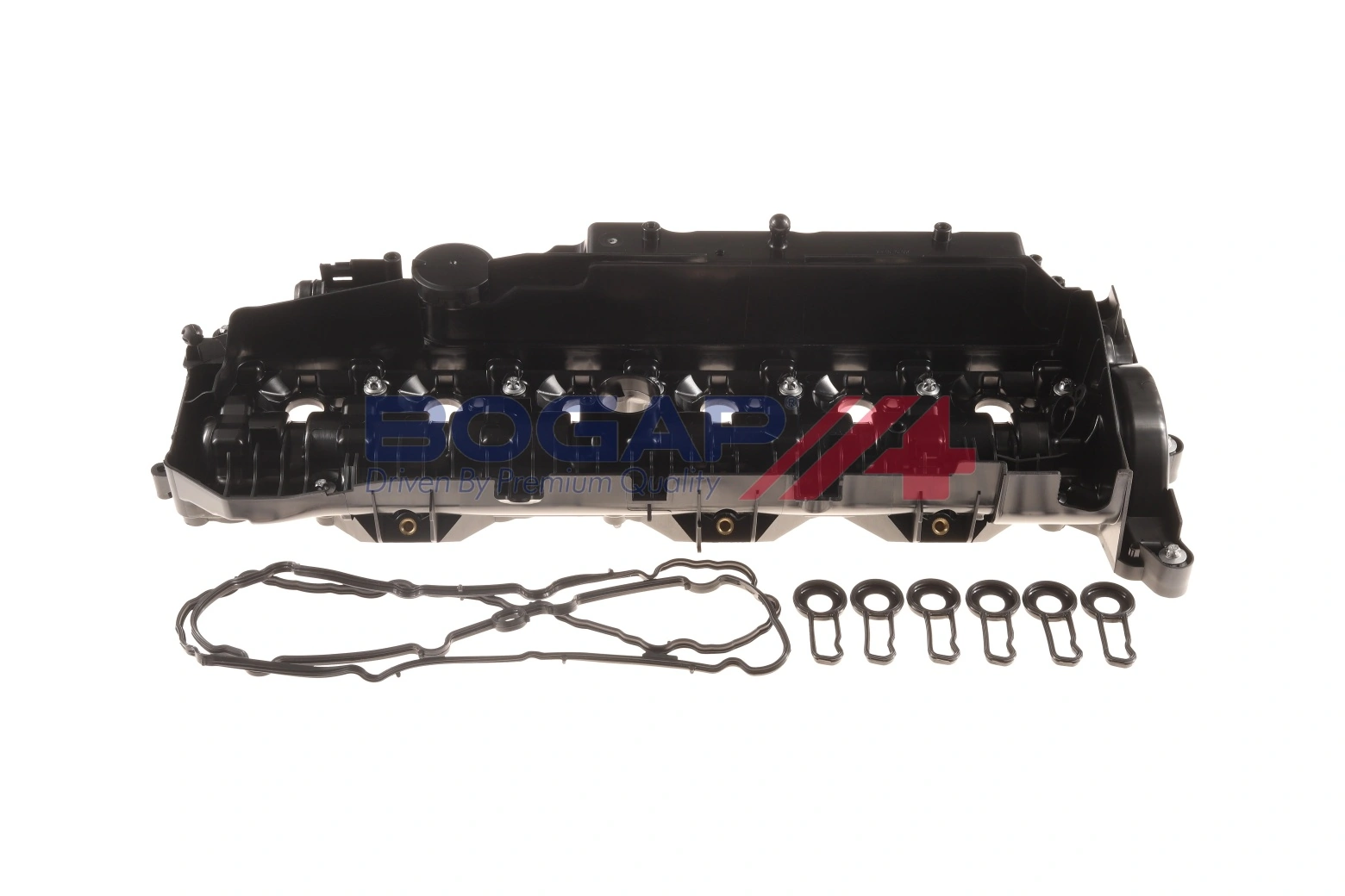 Cylinder Head Cover