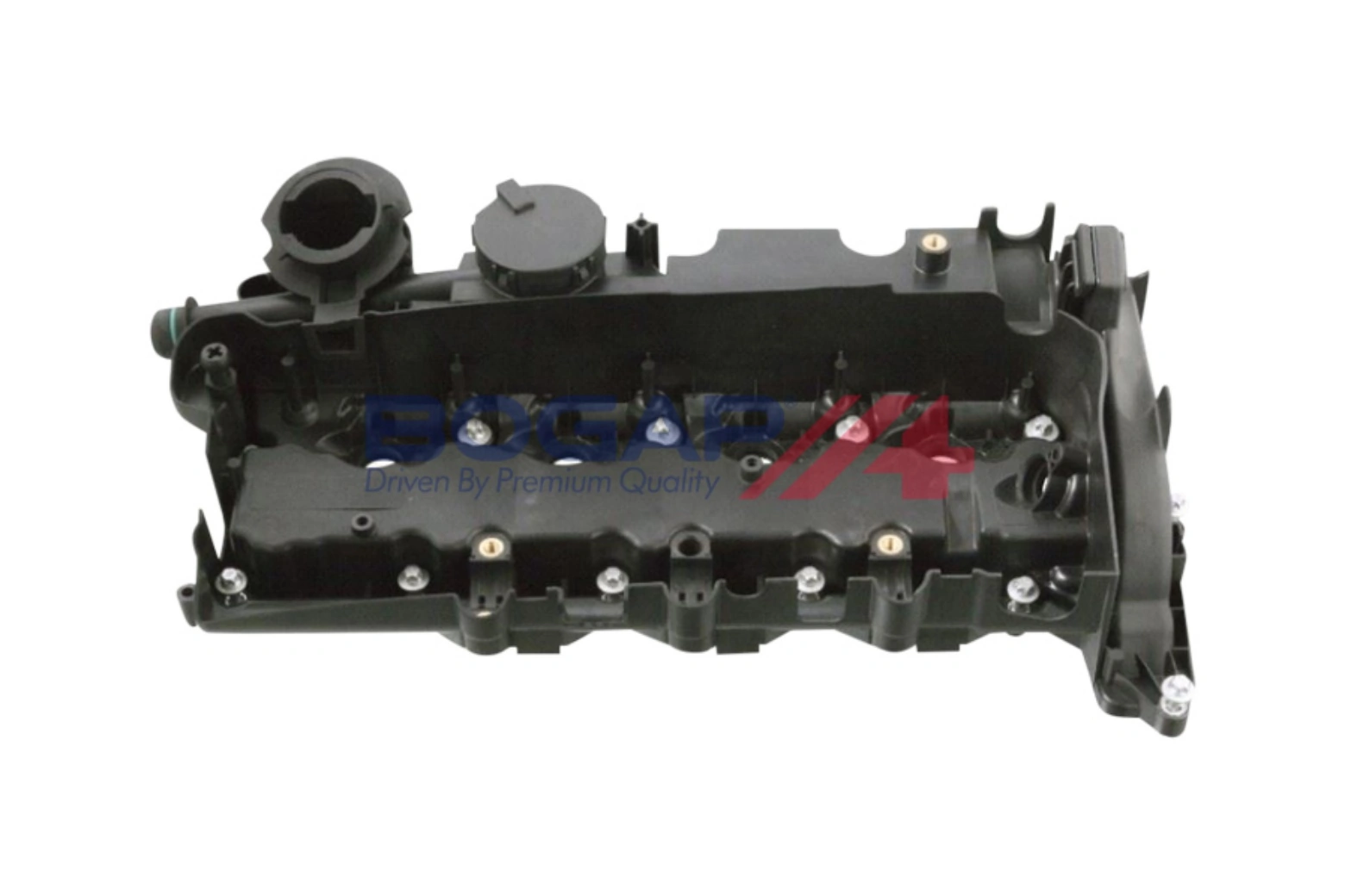 Cylinder Head Cover
