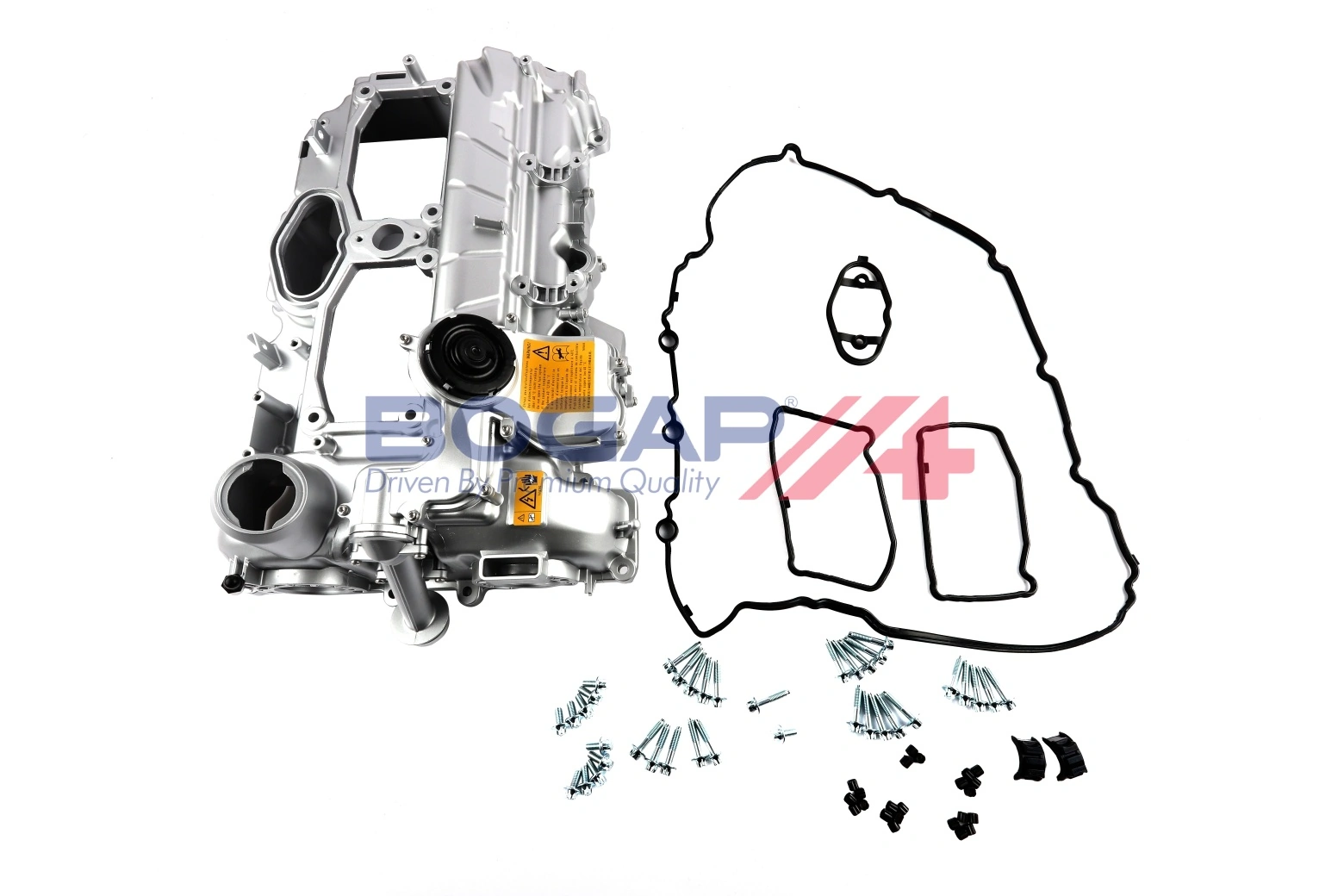 Cylinder Head Cover