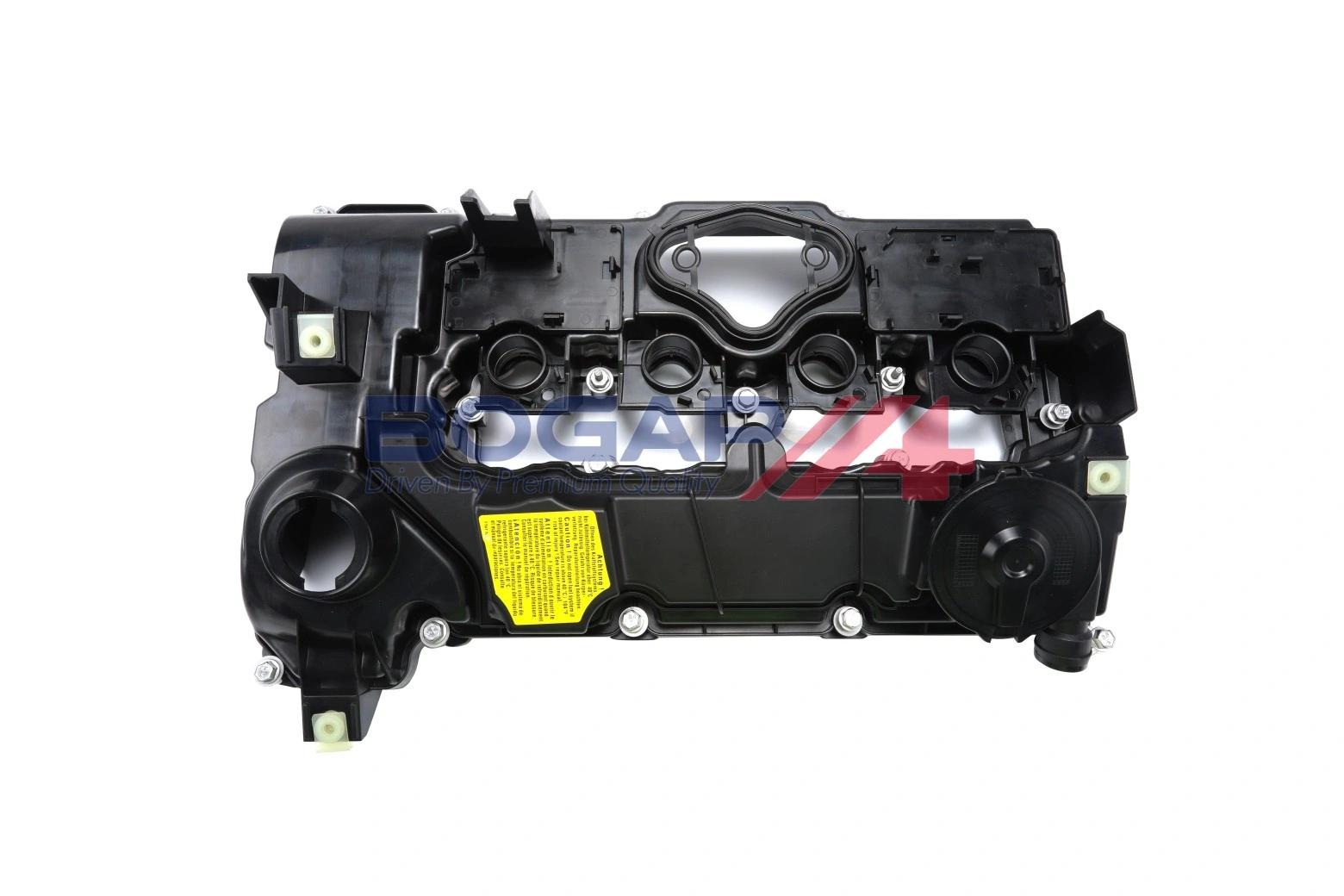 Cylinder Head Cover