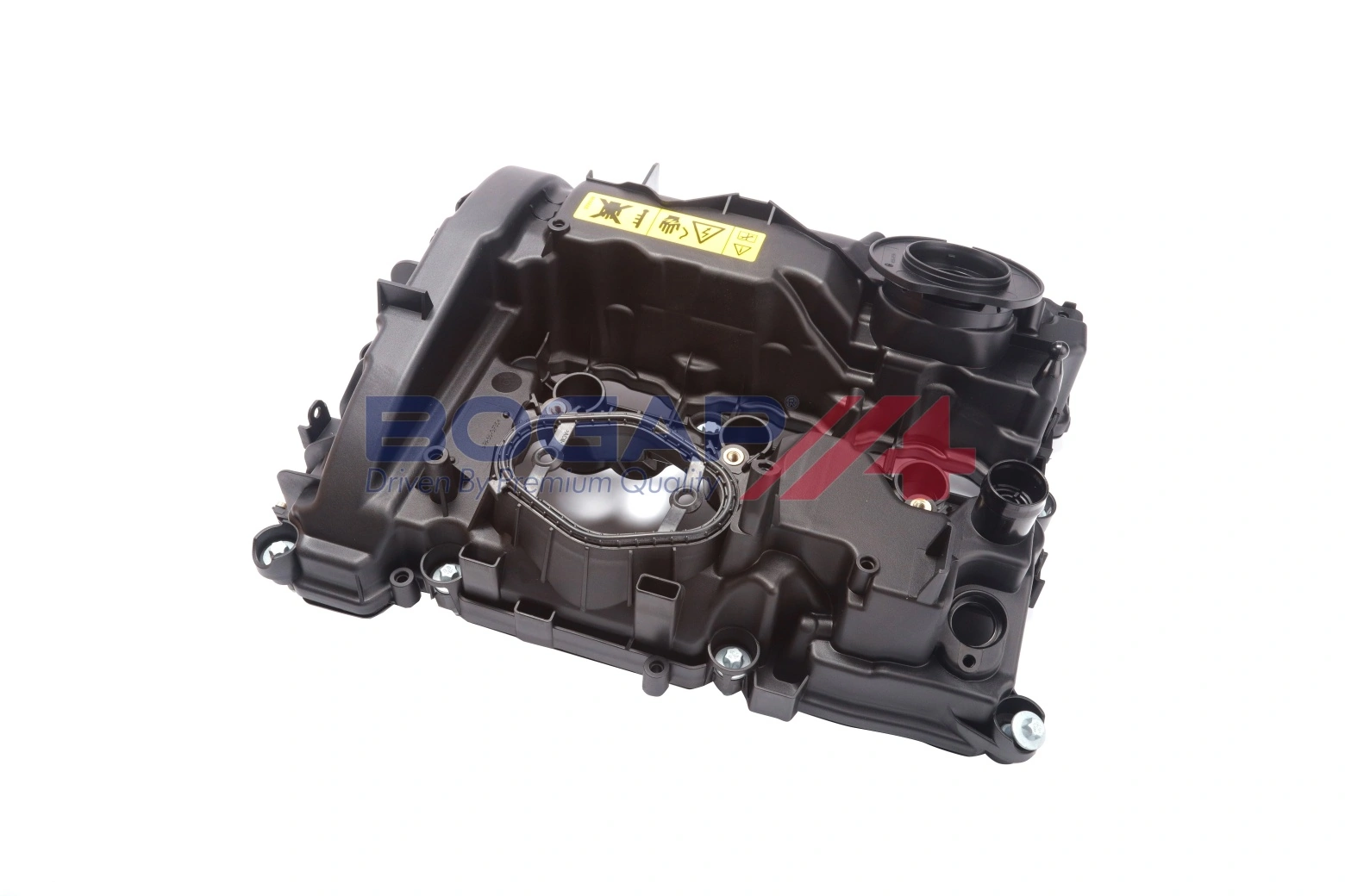 Cylinder Head Cover