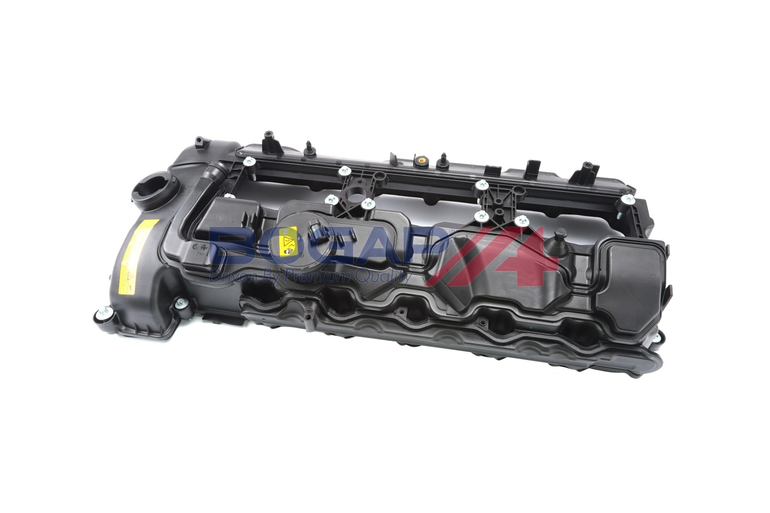 Cylinder Head Cover