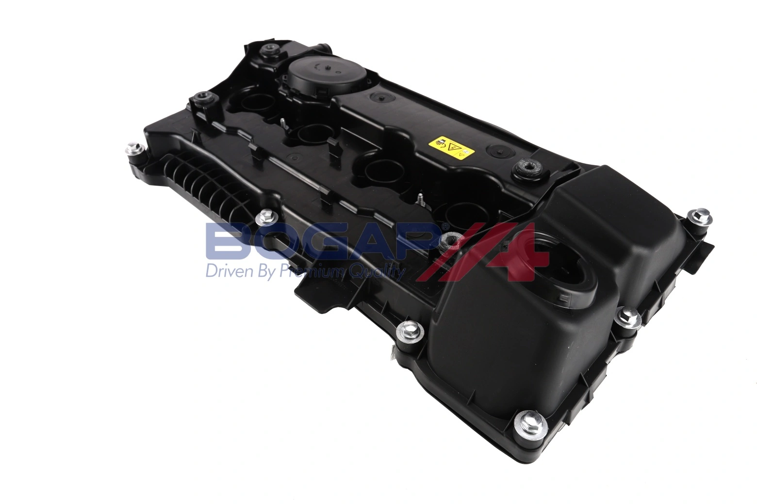Cylinder Head Cover