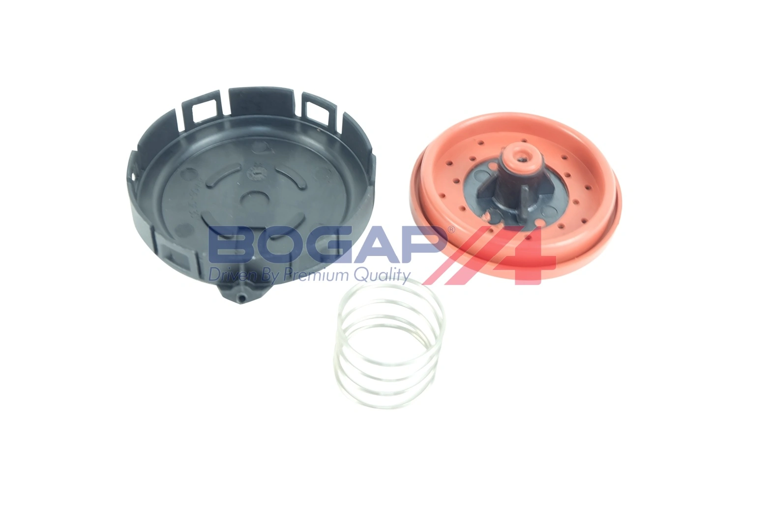 Valve, crankcase ventilation