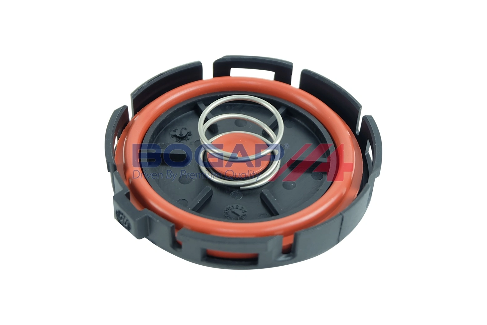 Valve, crankcase ventilation