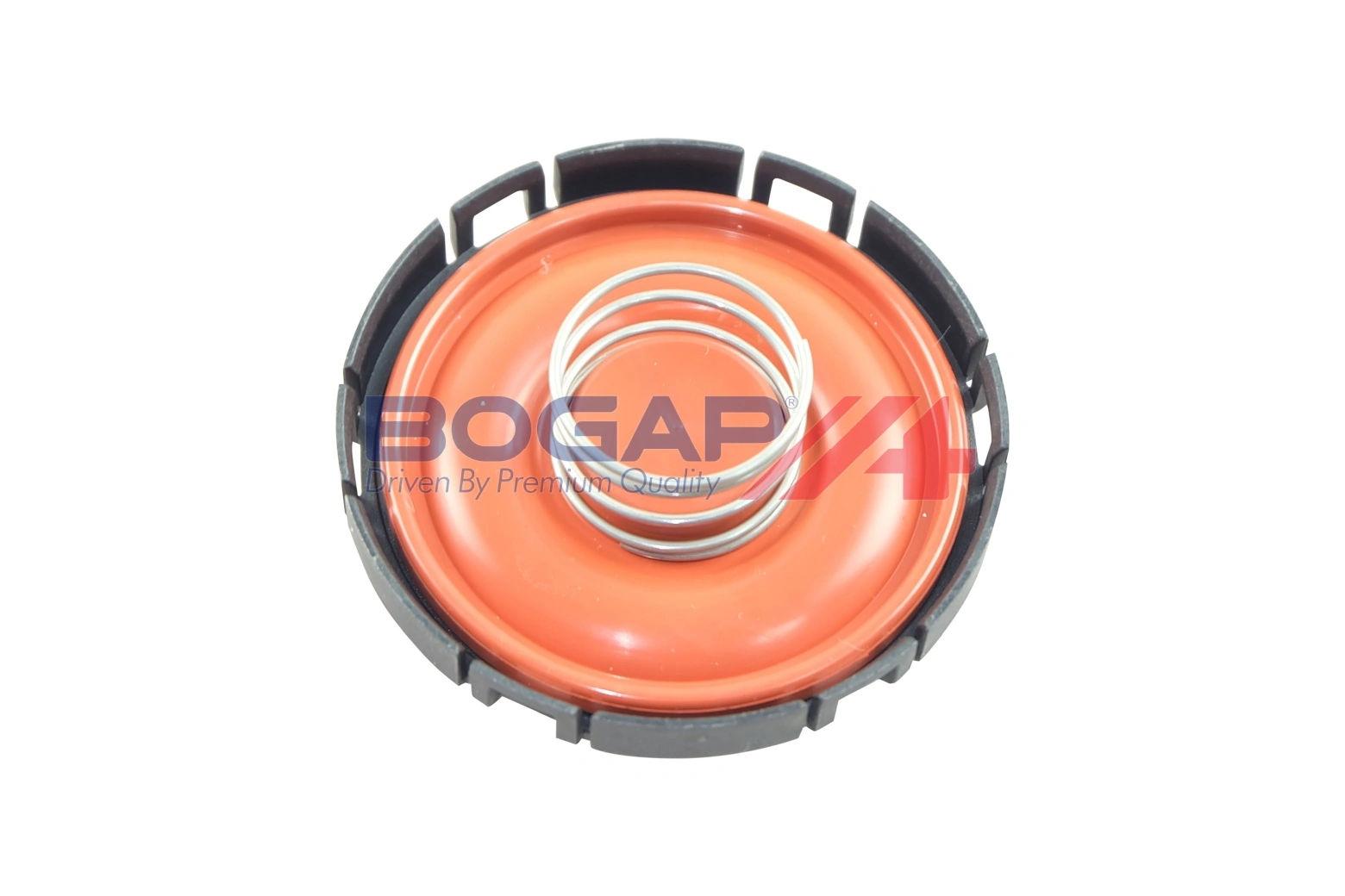 Valve, crankcase ventilation