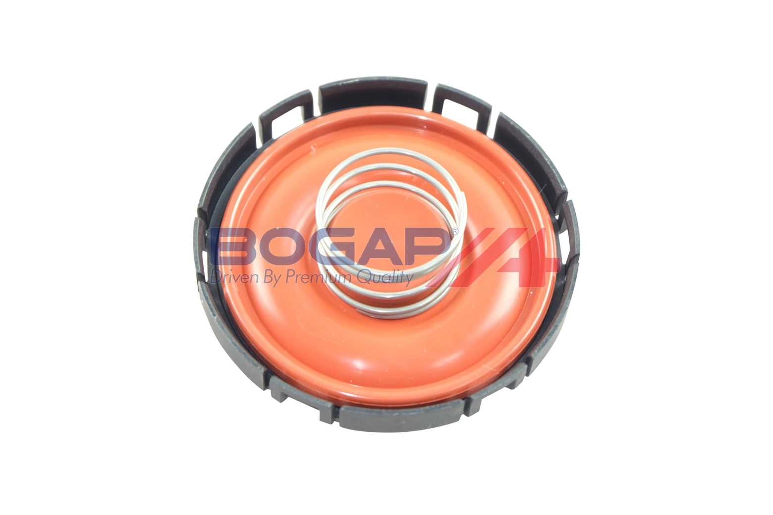 Valve, crankcase ventilation