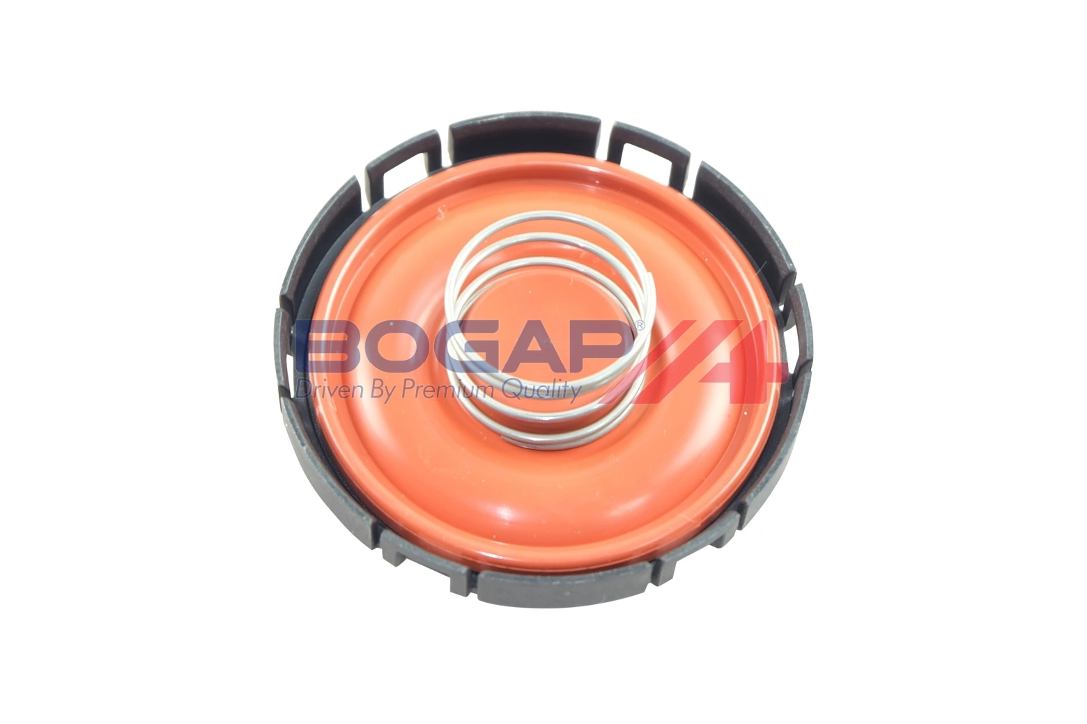 Valve, crankcase ventilation