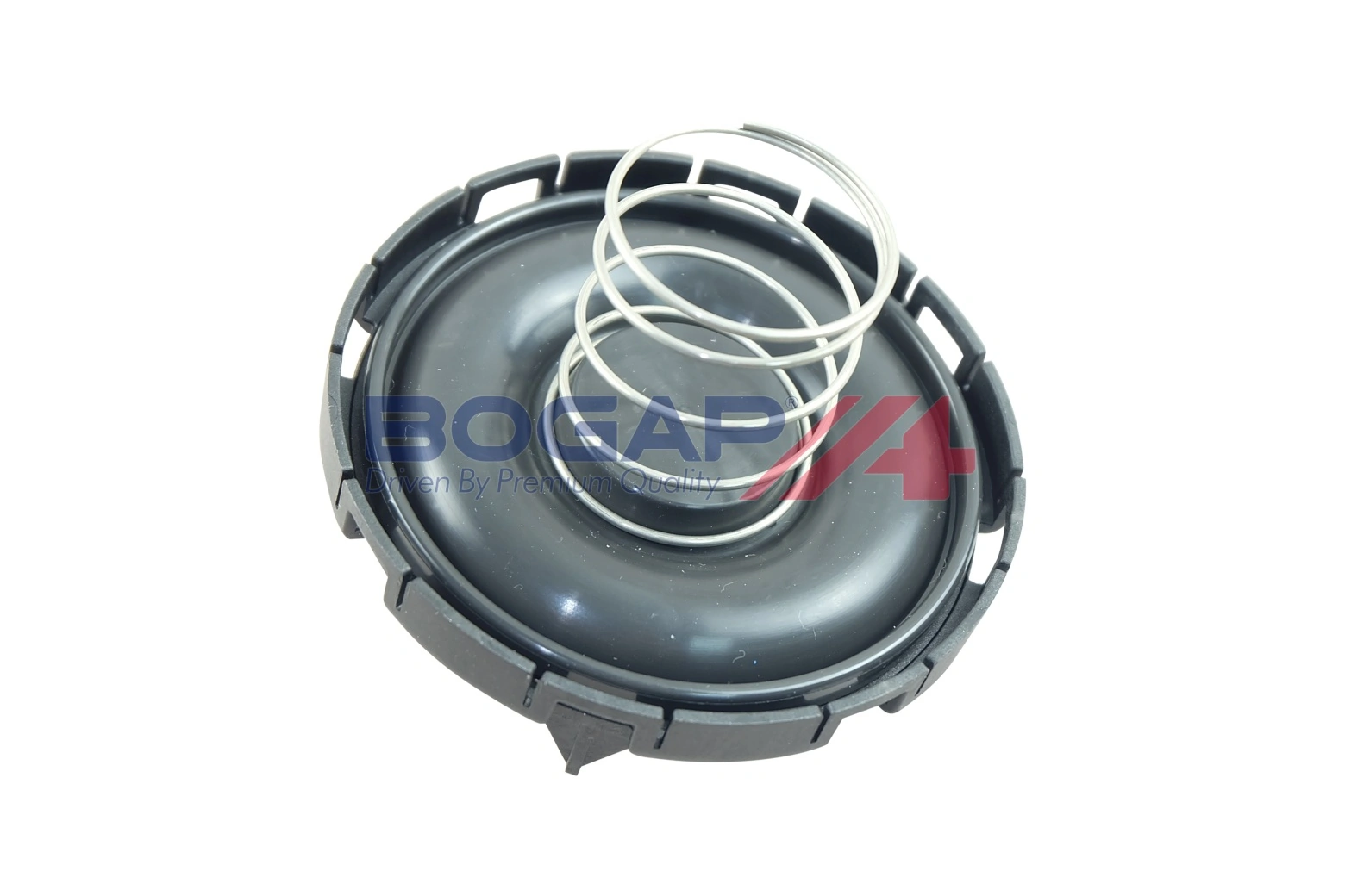 Valve, crankcase ventilation