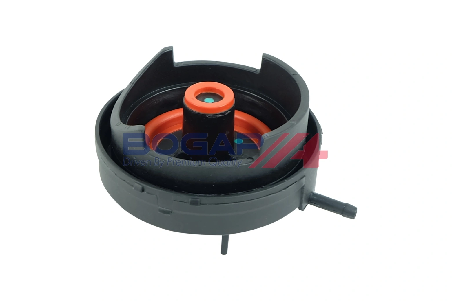 Valve, crankcase ventilation