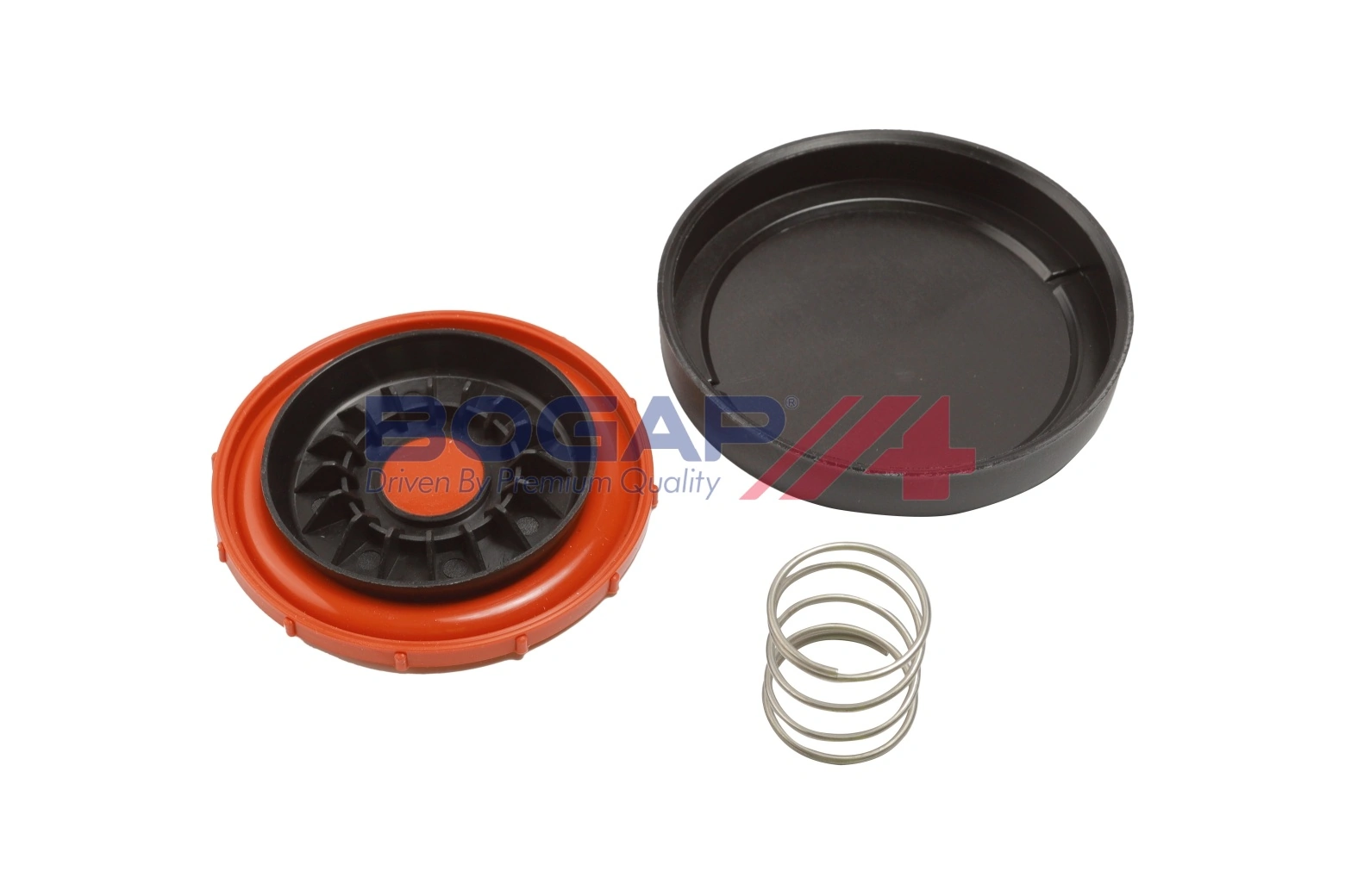 Valve, crankcase ventilation