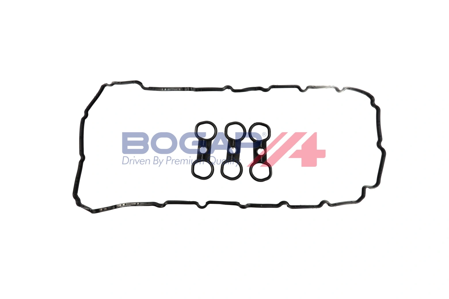 Gasket, cylinder head cover