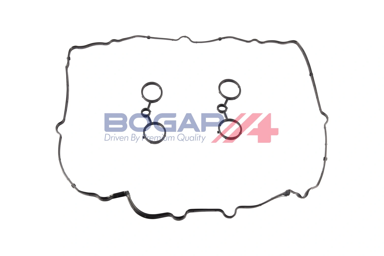 Gasket, cylinder head cover