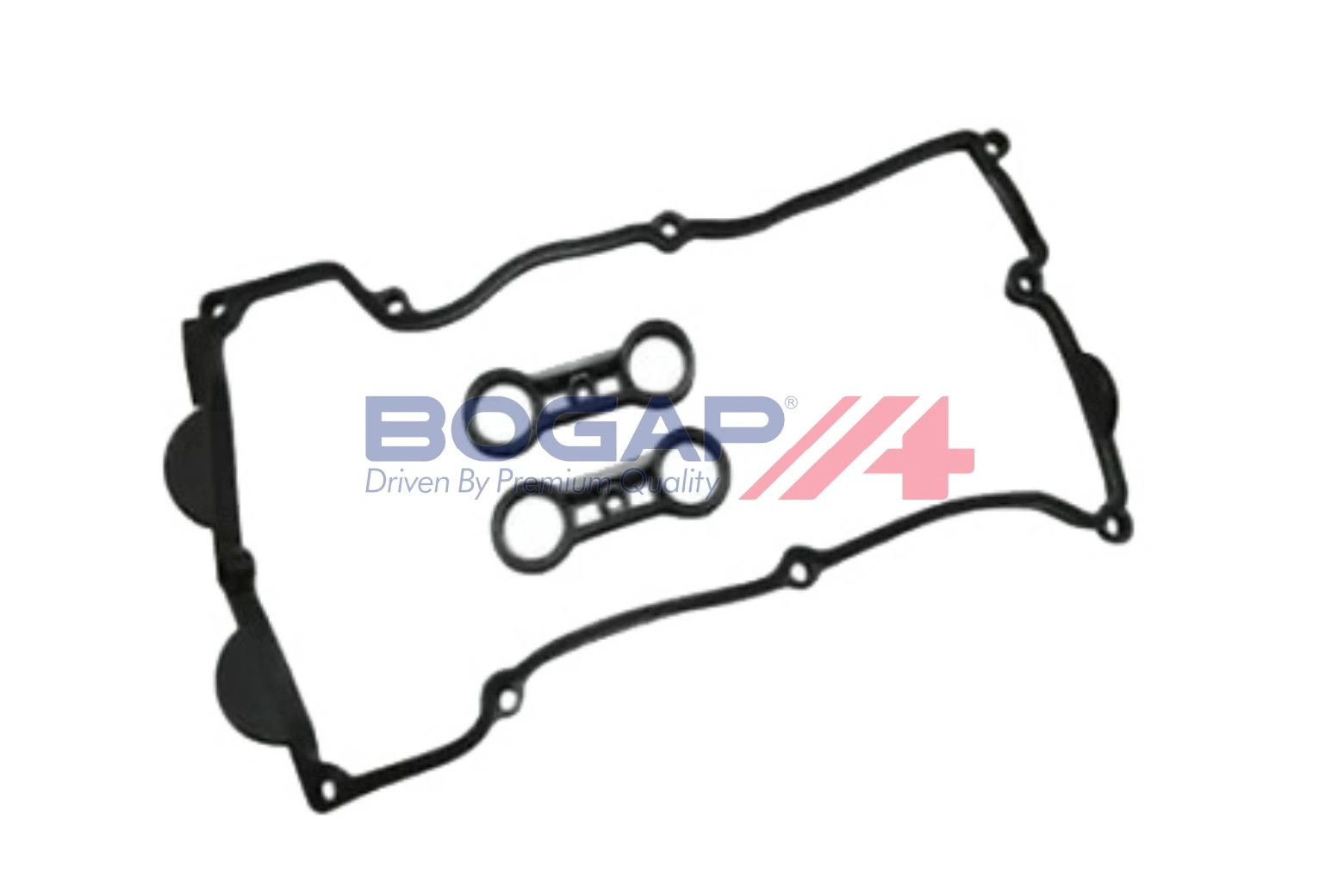 Gasket, cylinder head cover
