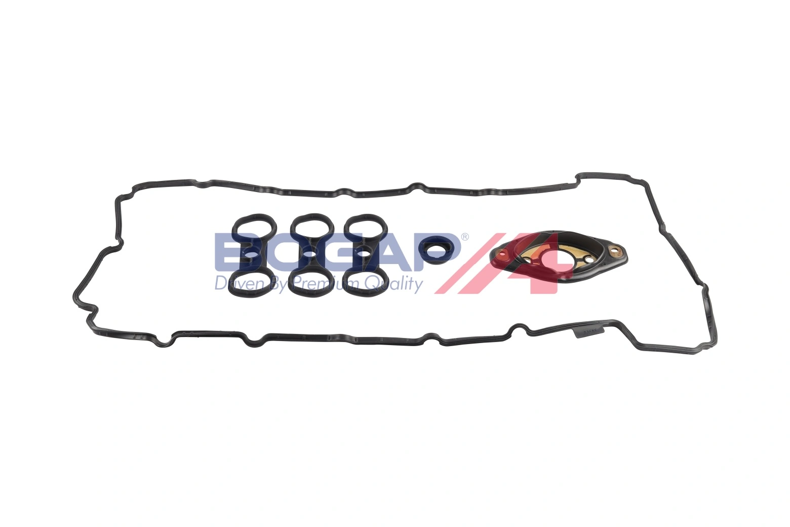 Gasket, cylinder head cover