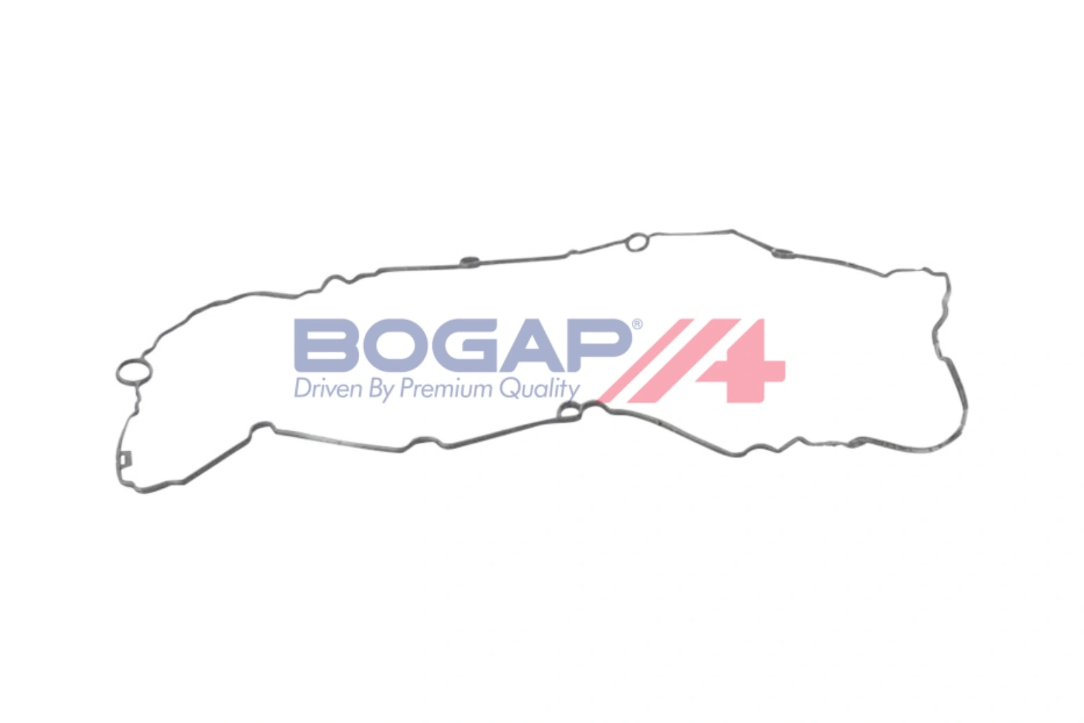 Gasket, cylinder head cover