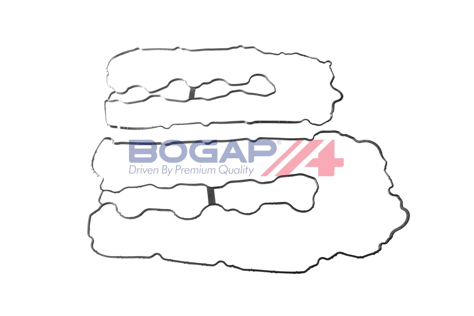 Gasket, cylinder head cover