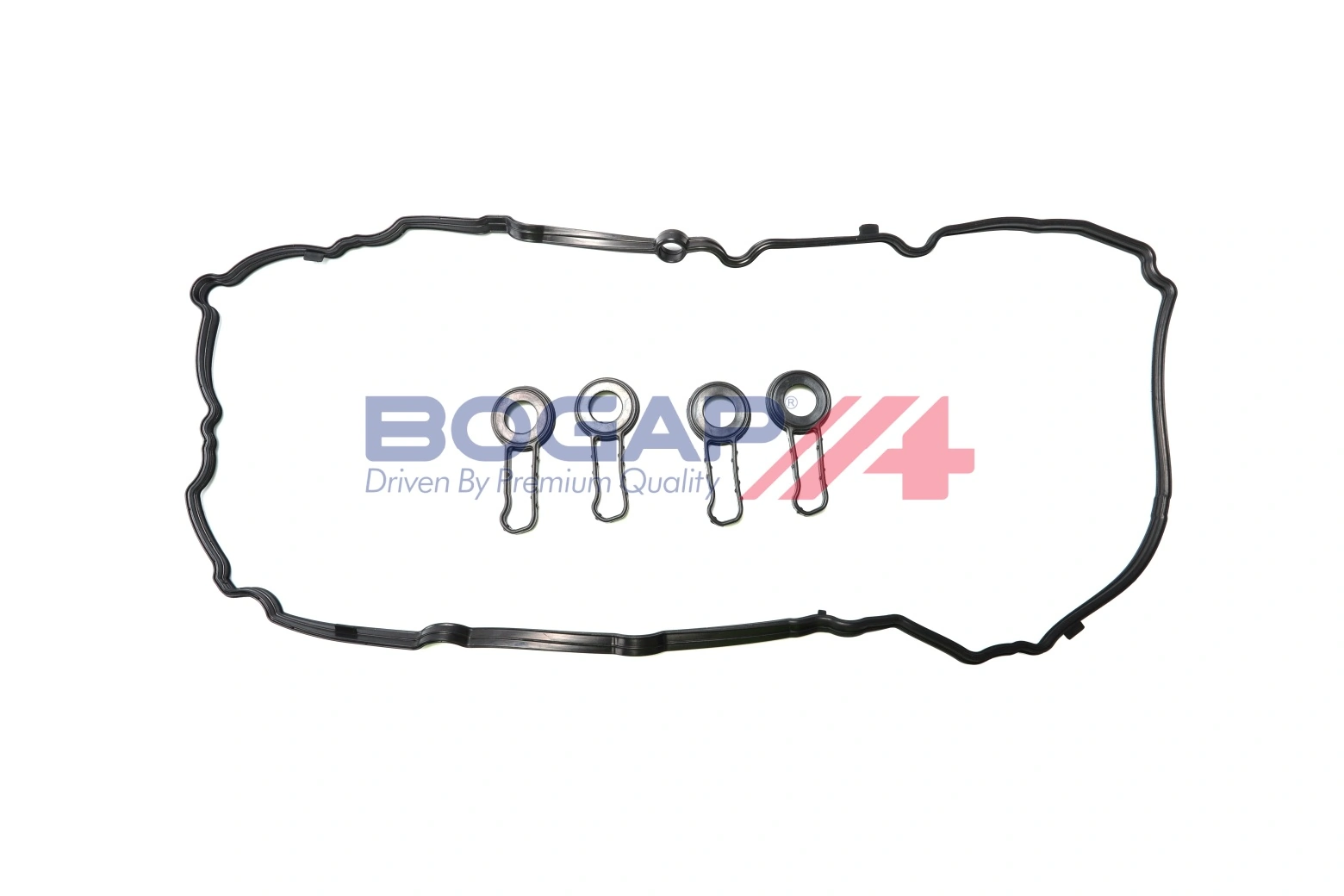 Gasket, cylinder head cover