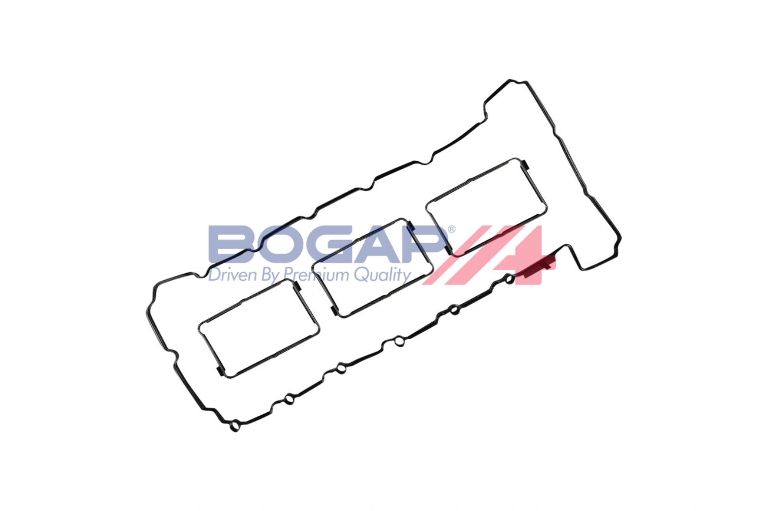 Gasket, cylinder head cover