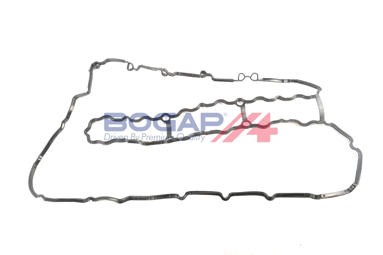 Gasket, cylinder head cover