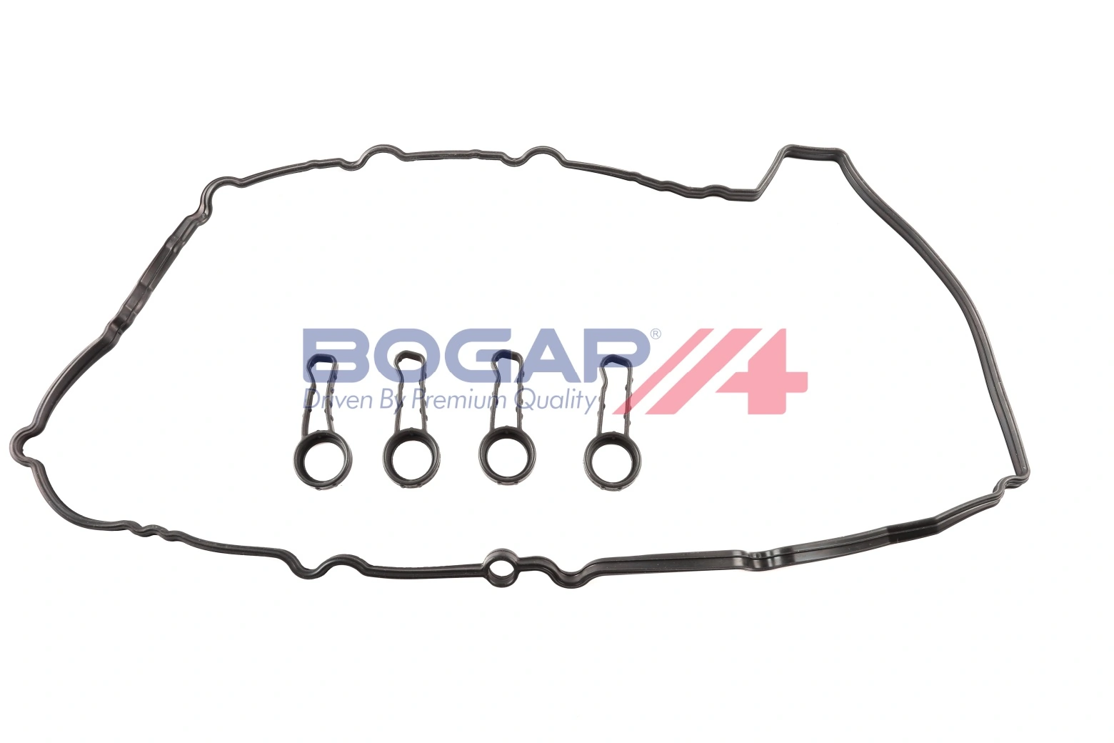Gasket, cylinder head cover