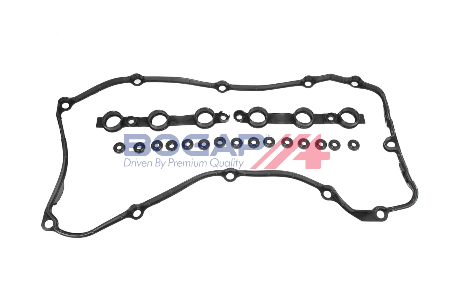 Gasket, cylinder head cover