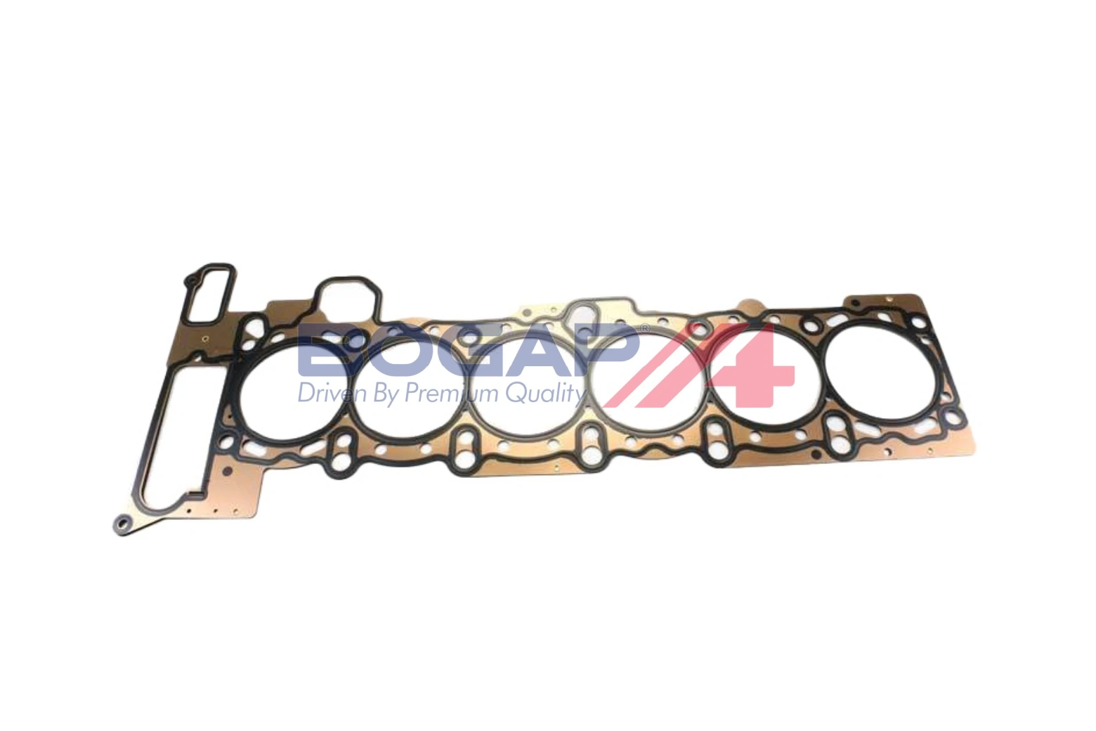 Gasket, cylinder head