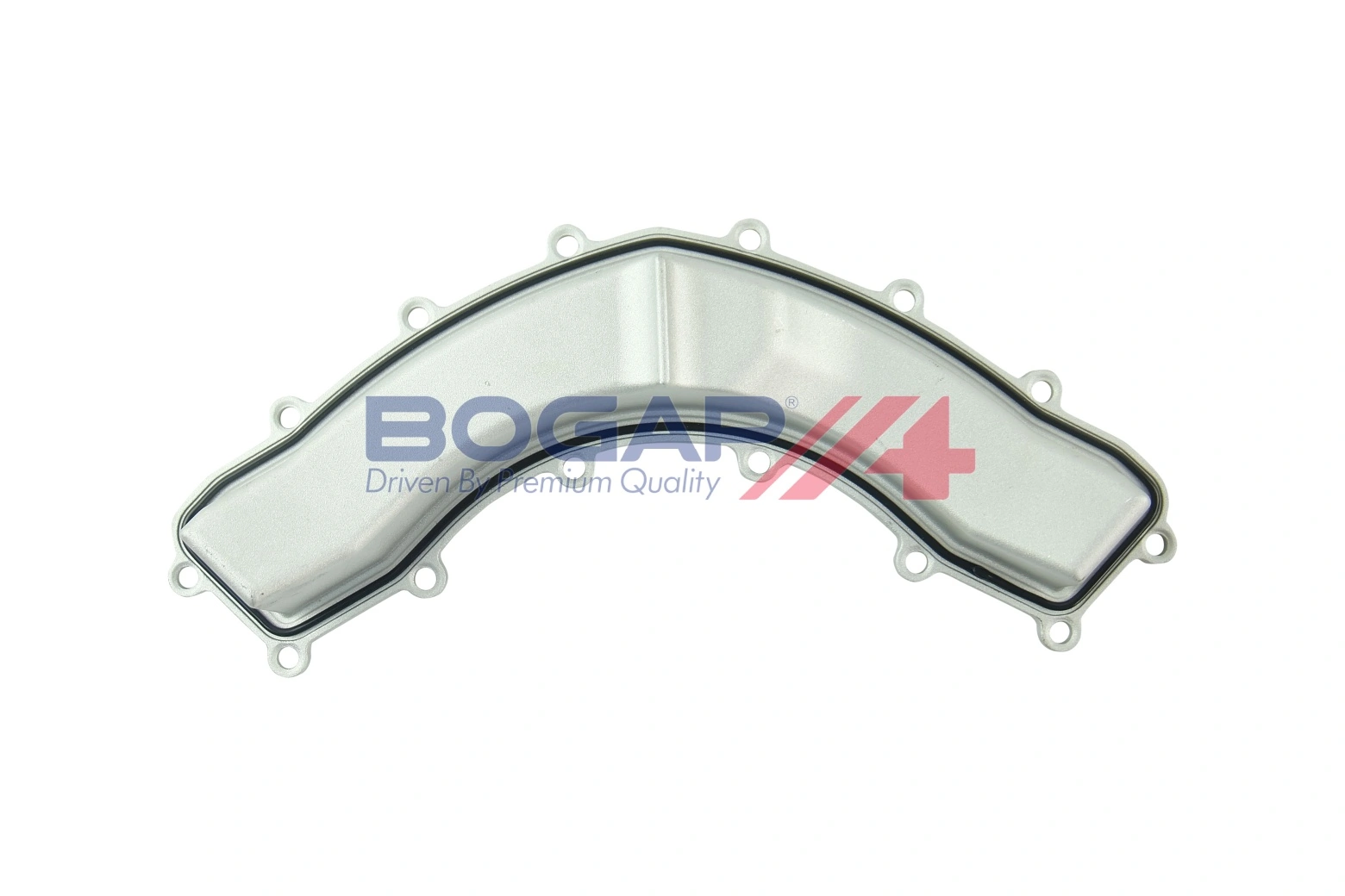 Housing Cover, crankcase