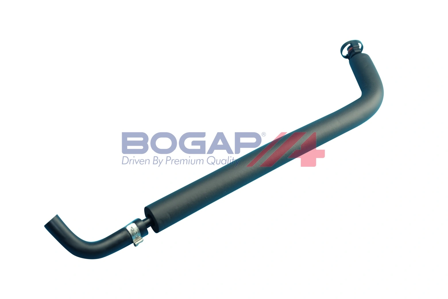 Hose, crankcase ventilation