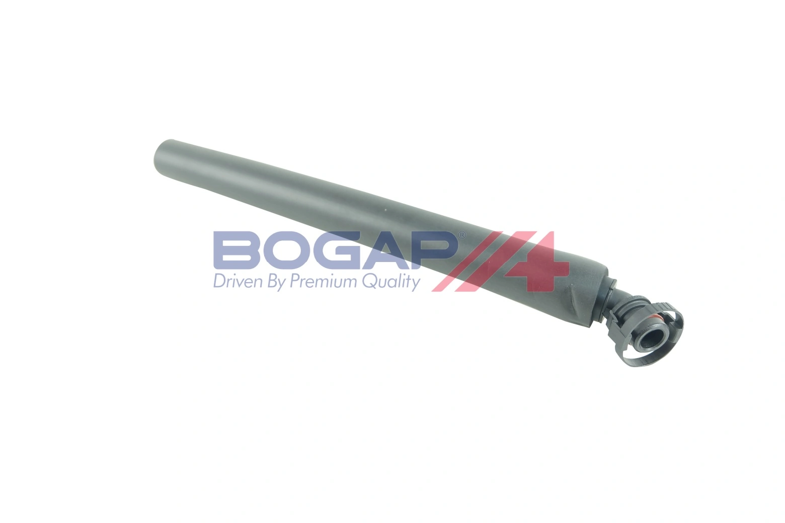Hose, crankcase ventilation