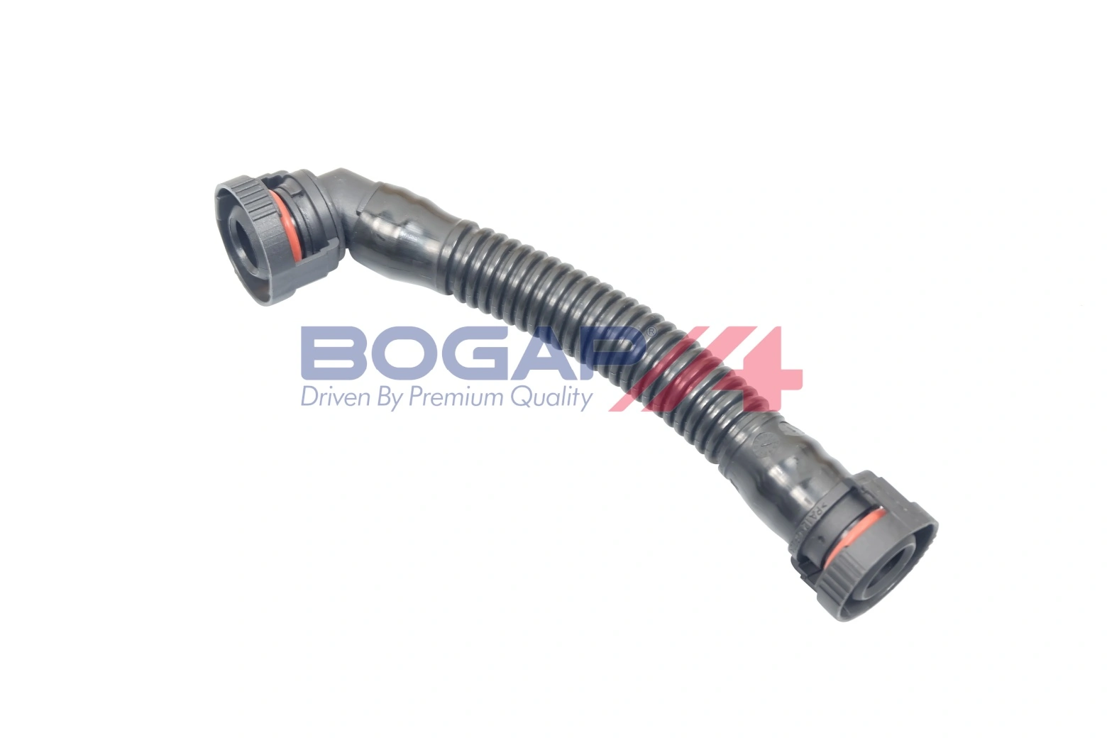 Hose, crankcase ventilation