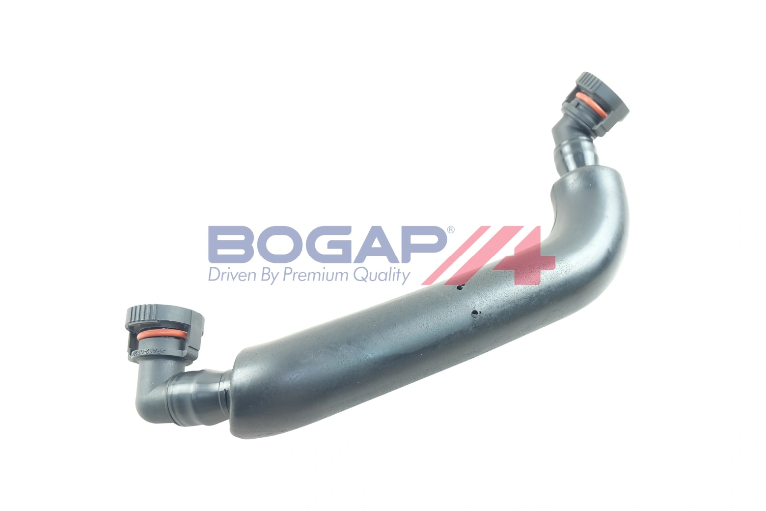 Hose, crankcase ventilation