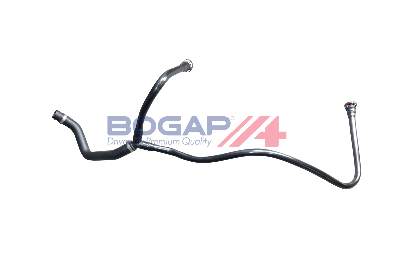 Hose, crankcase ventilation
