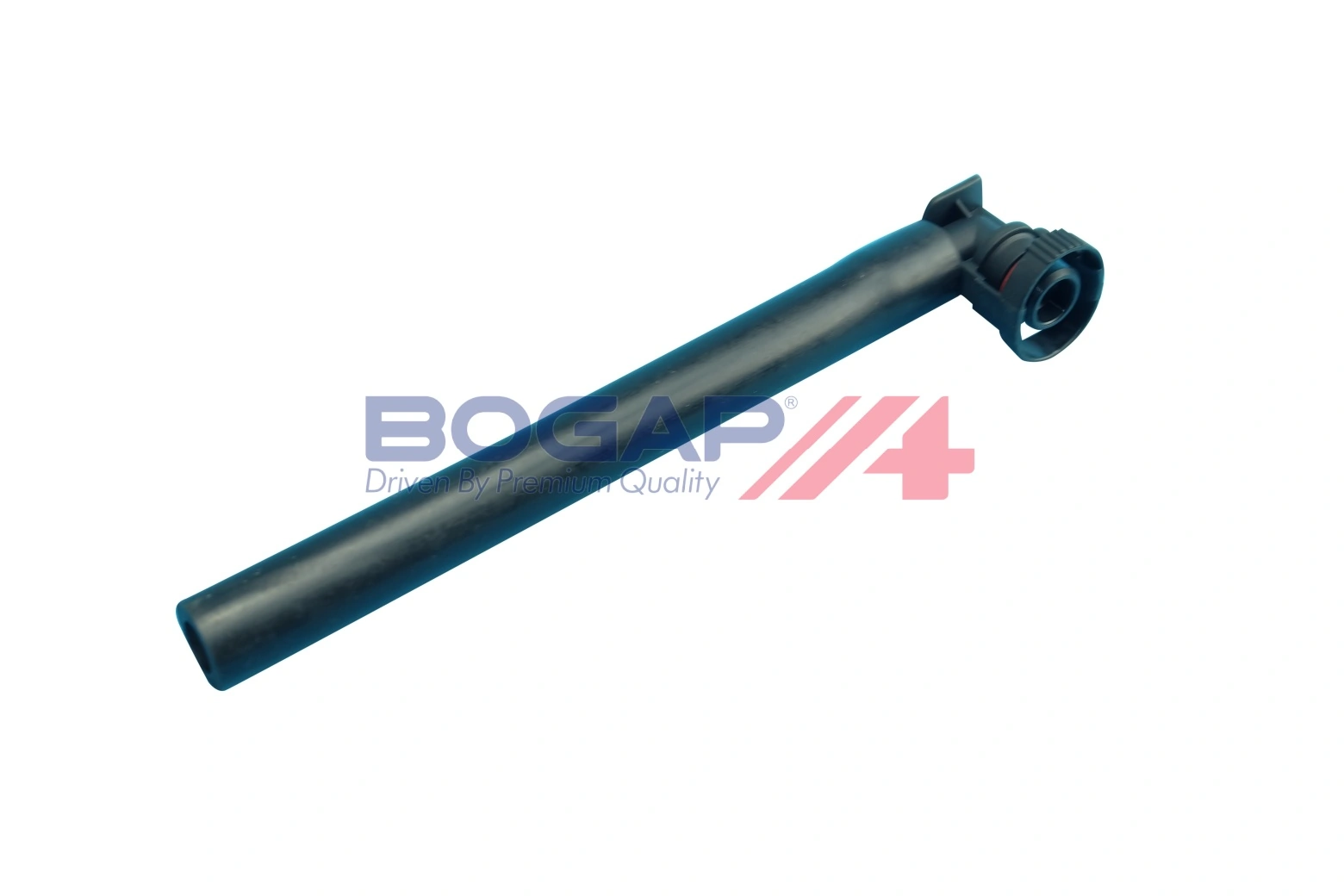 Hose, crankcase ventilation