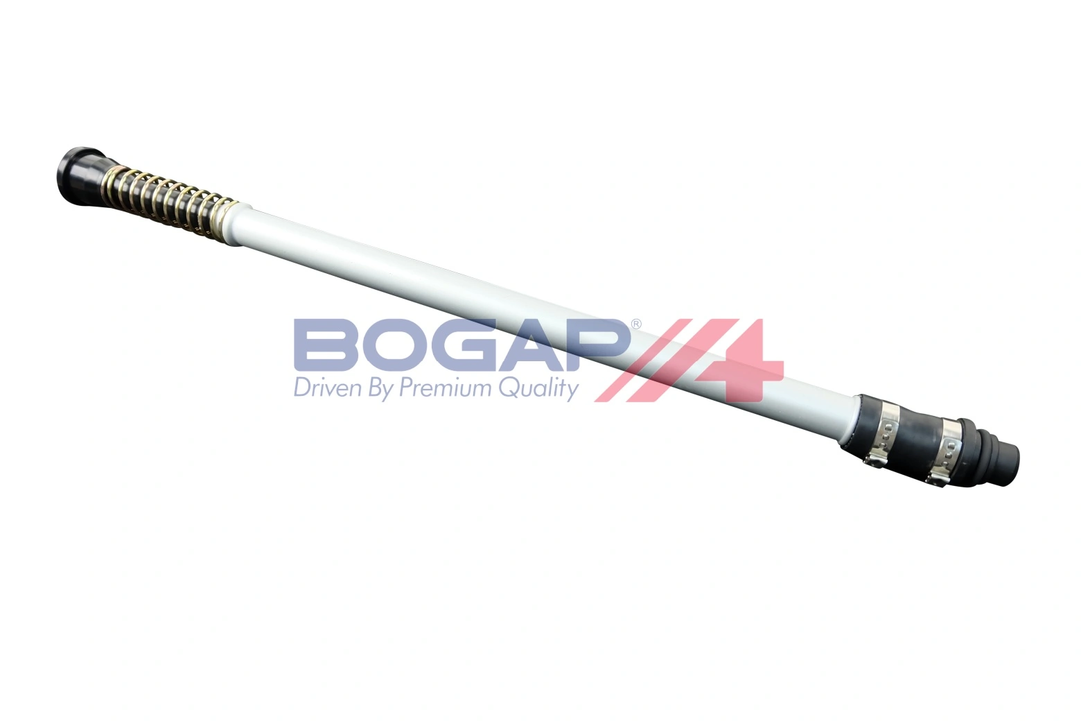 Hose, crankcase ventilation