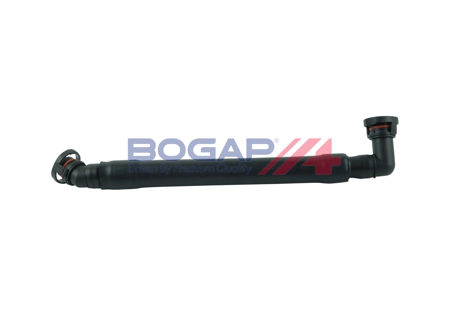 Hose, crankcase ventilation