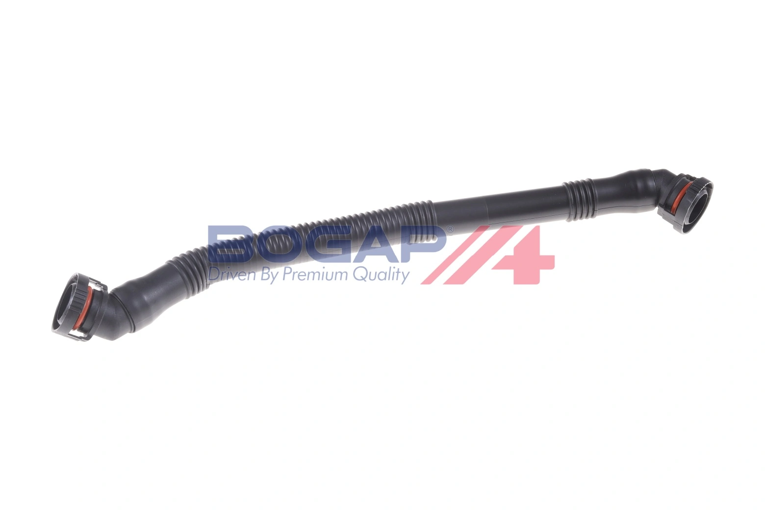 Hose, crankcase ventilation