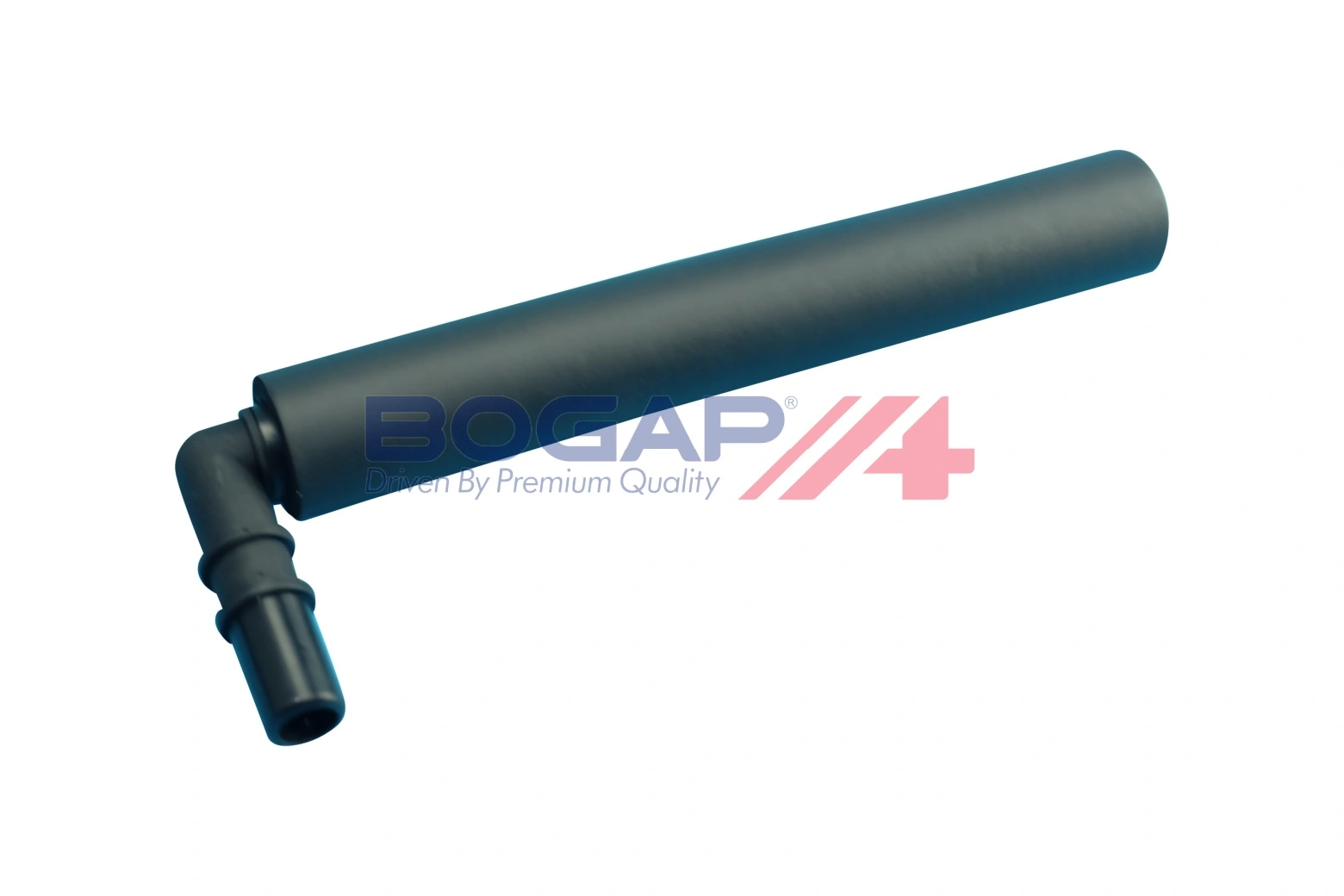 Hose, crankcase ventilation