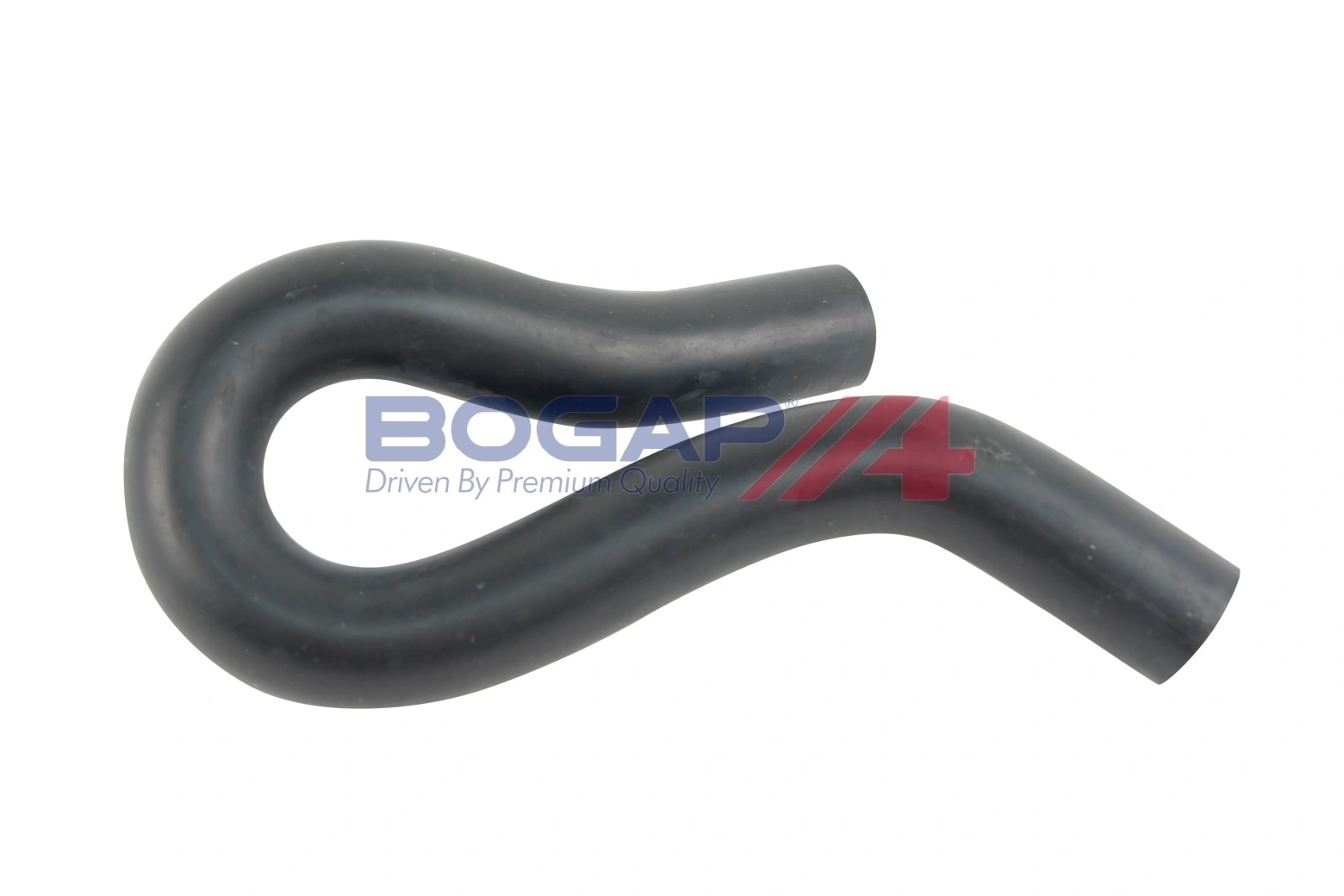 Hose, crankcase ventilation