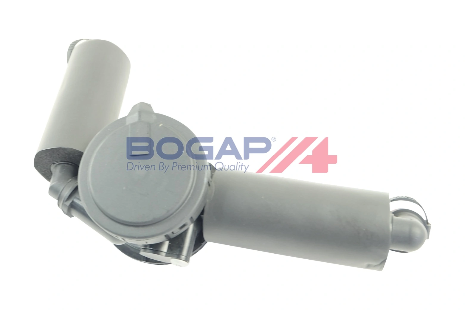 Hose, crankcase ventilation