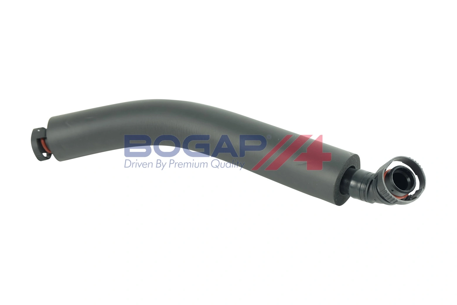 Hose, crankcase ventilation