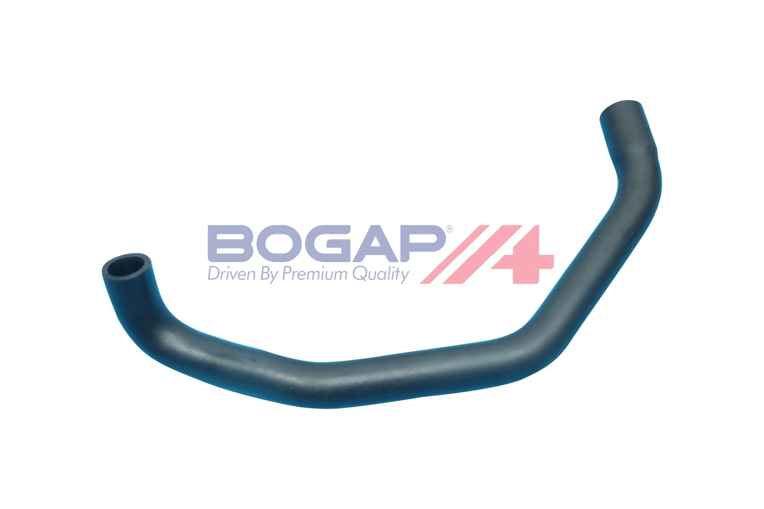 Hose, crankcase ventilation
