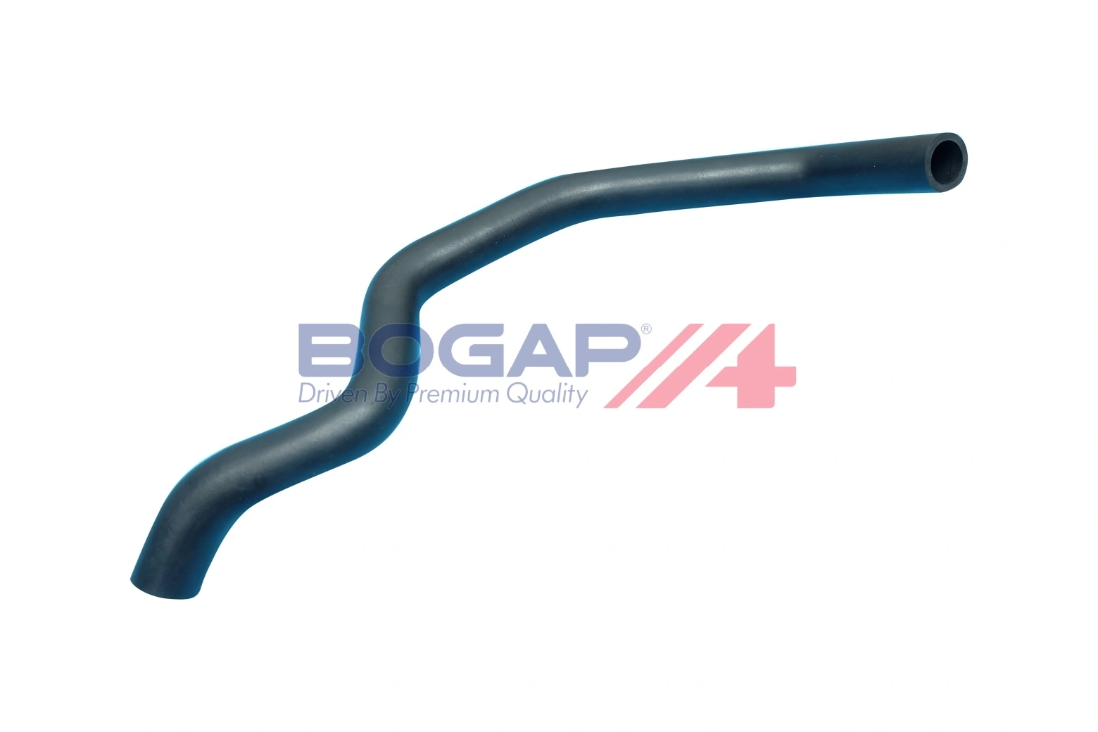 Hose, crankcase ventilation