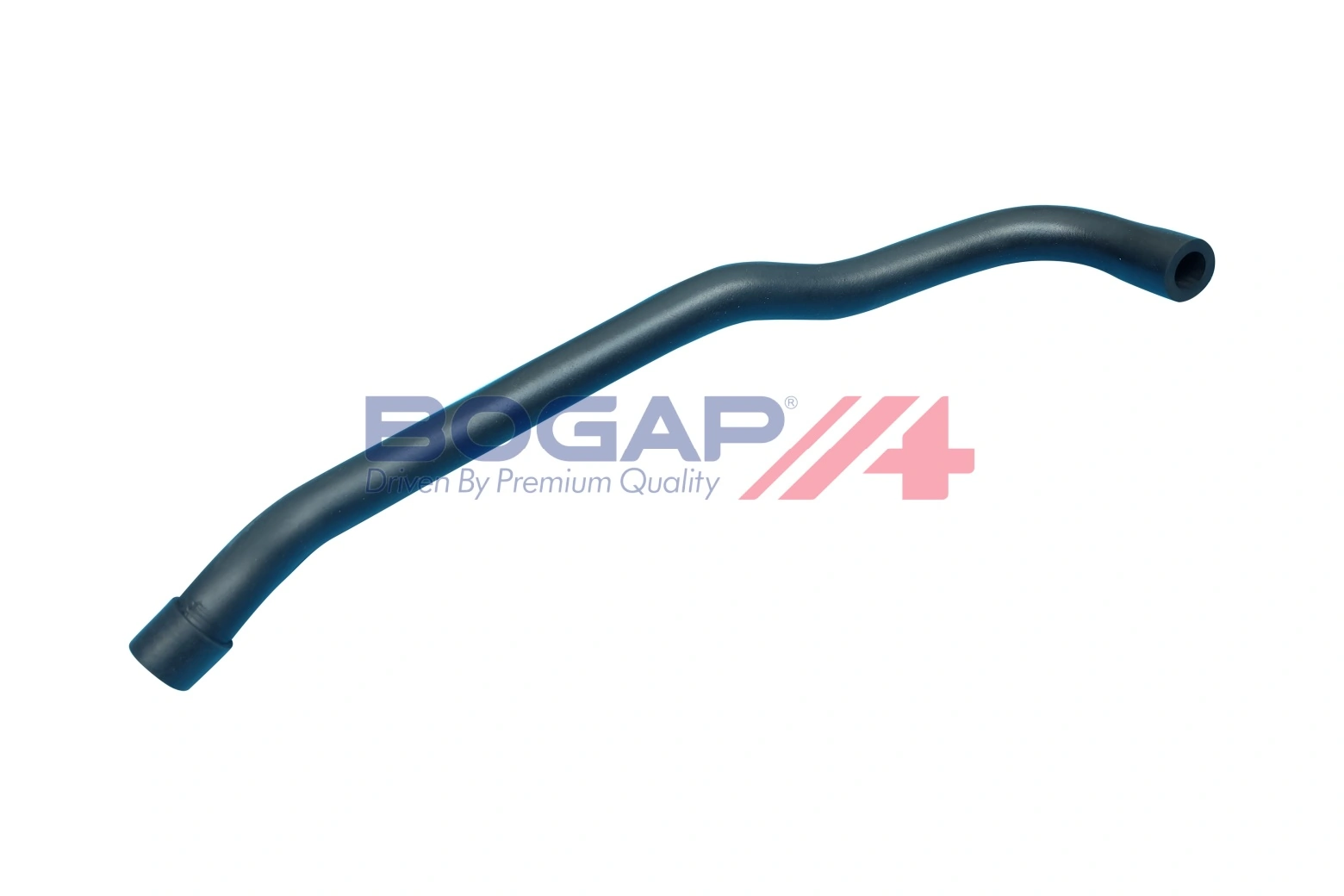 Hose, crankcase ventilation