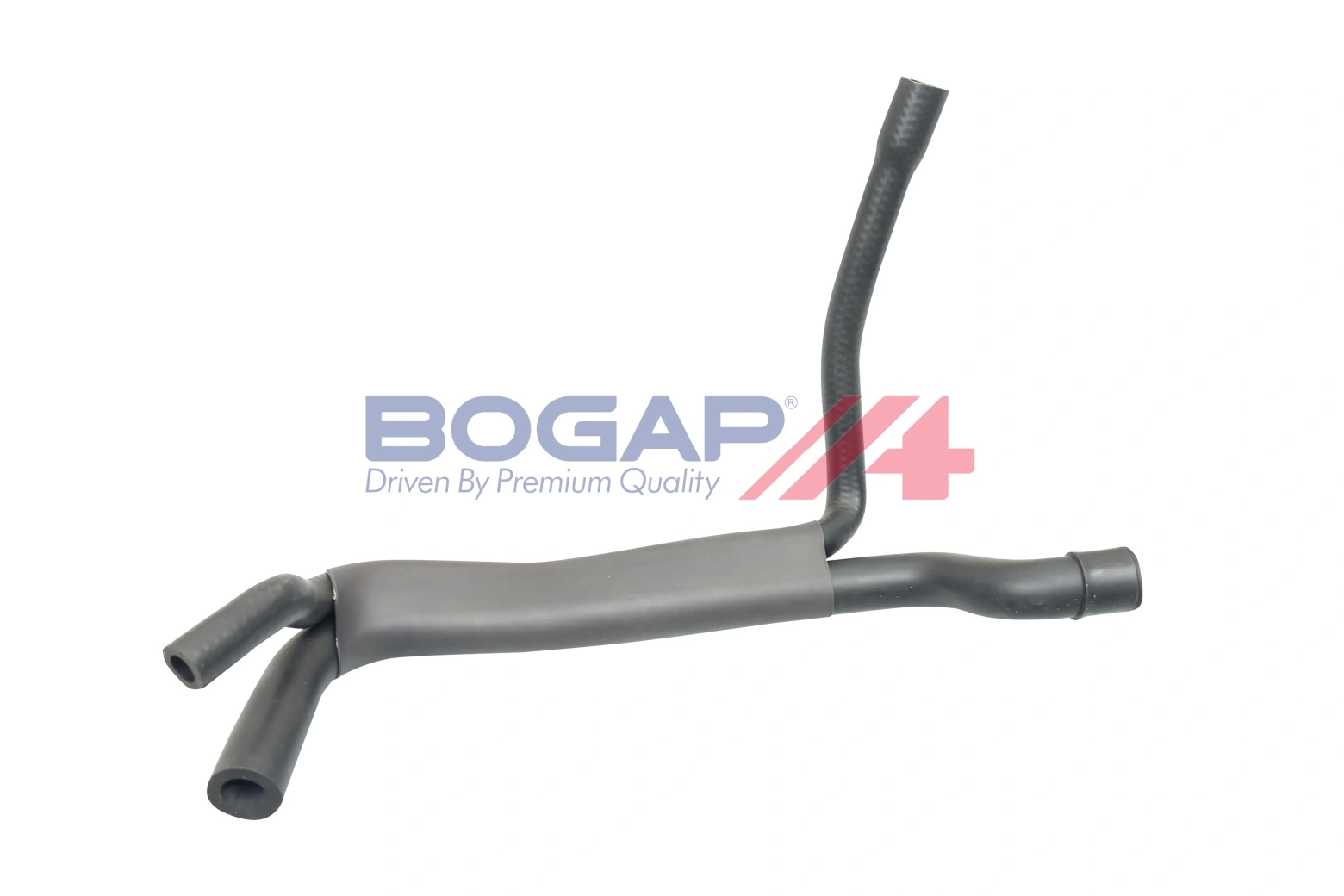 Hose, crankcase ventilation