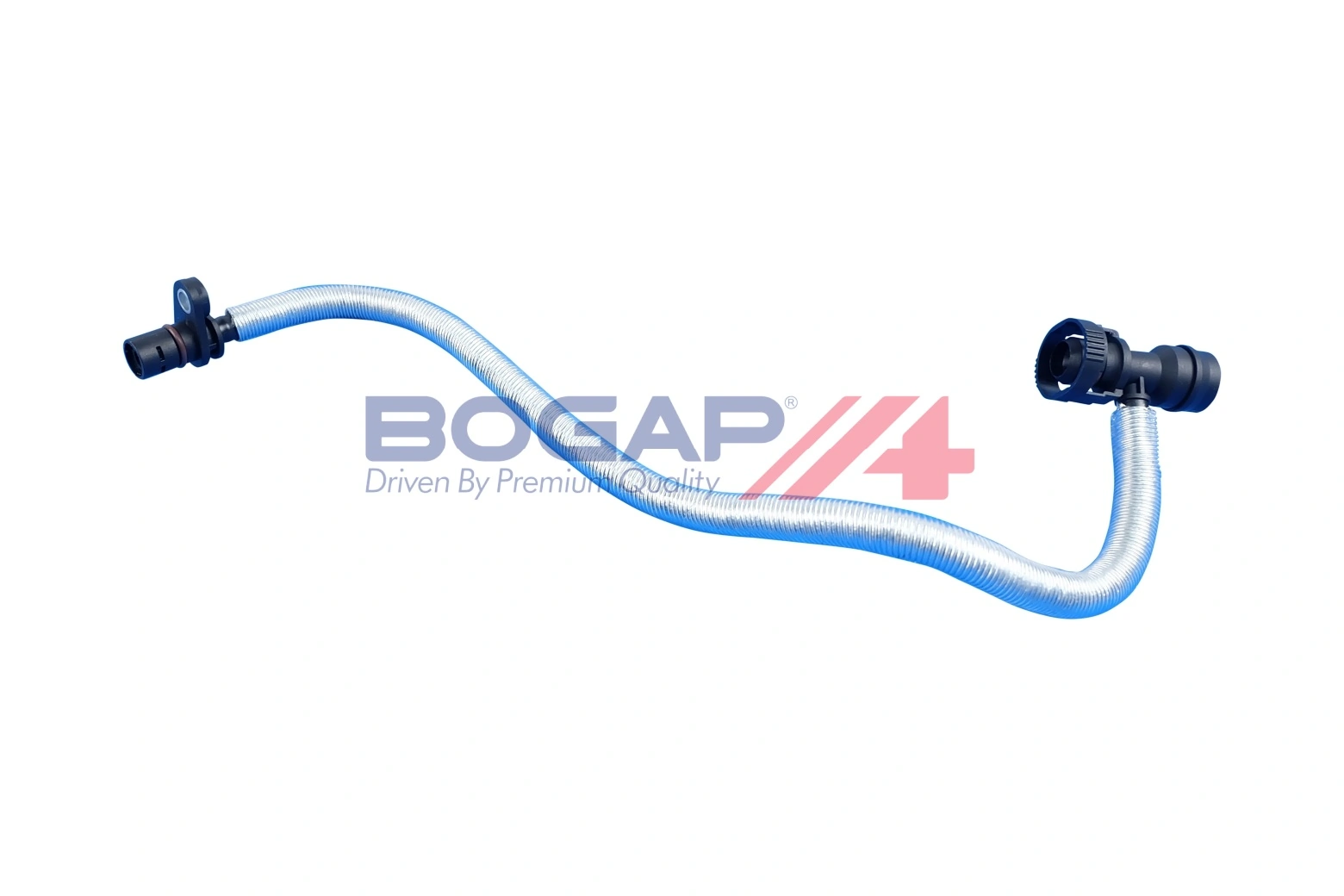 Hose, crankcase ventilation