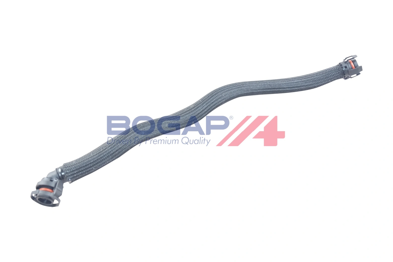 Hose, crankcase ventilation
