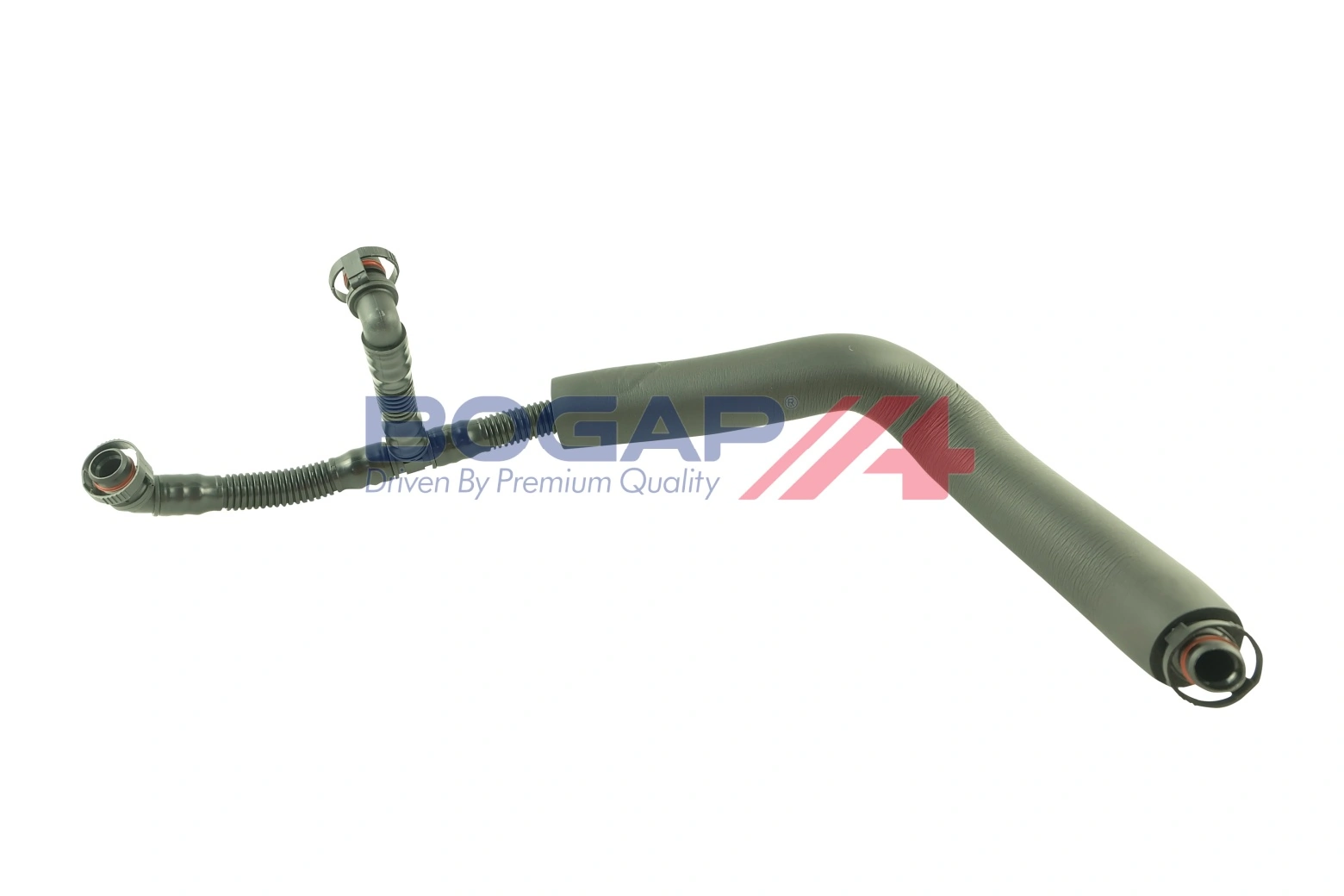 Hose, crankcase ventilation