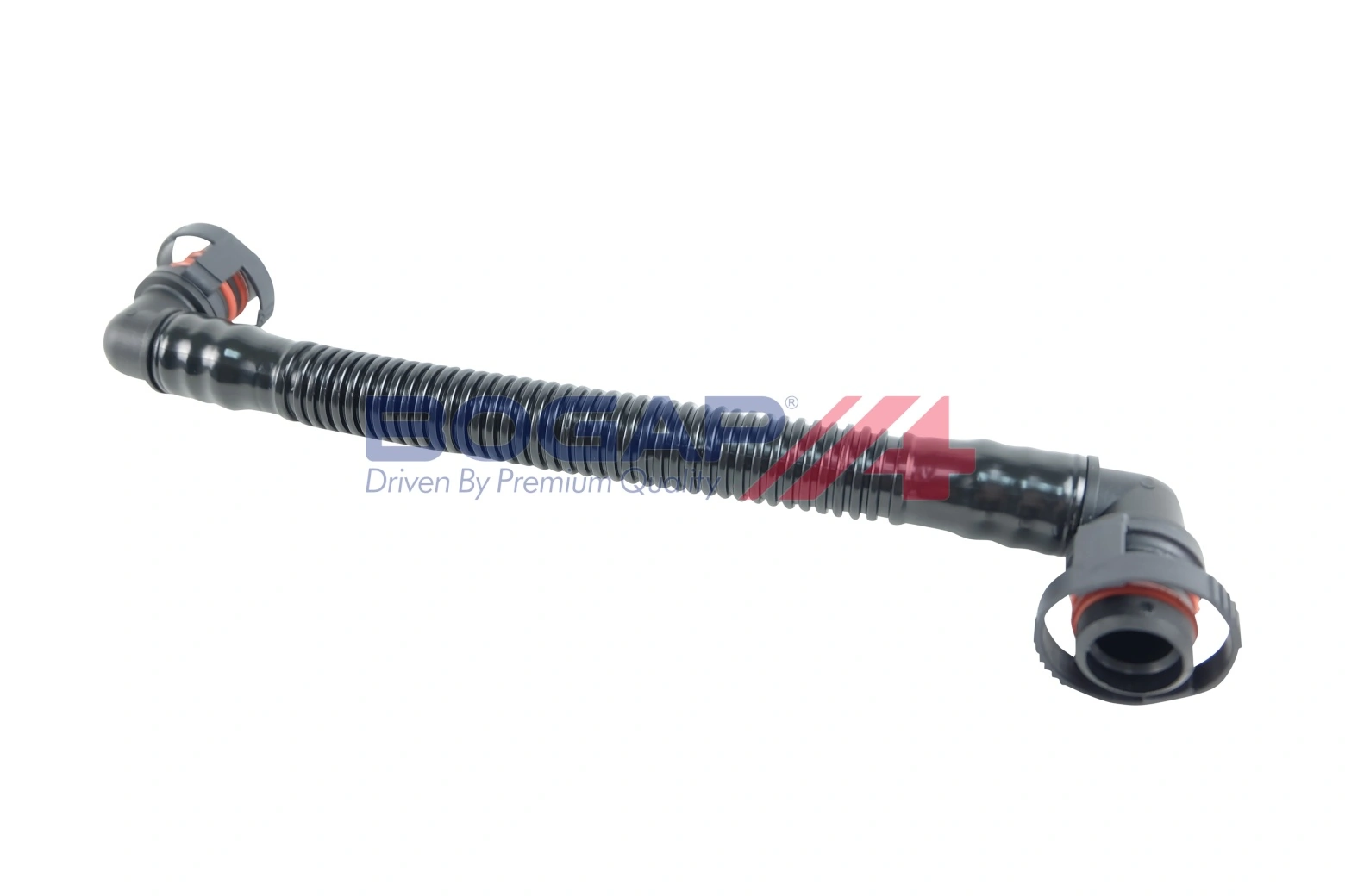 Hose, crankcase ventilation