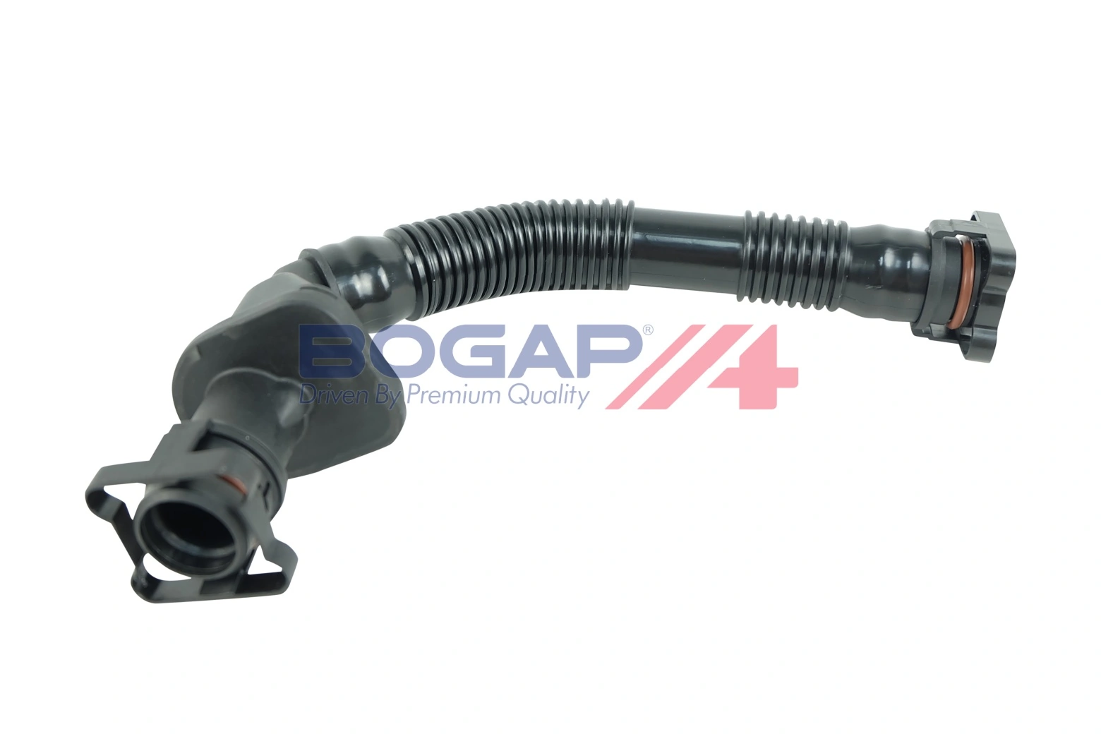 Hose, crankcase ventilation